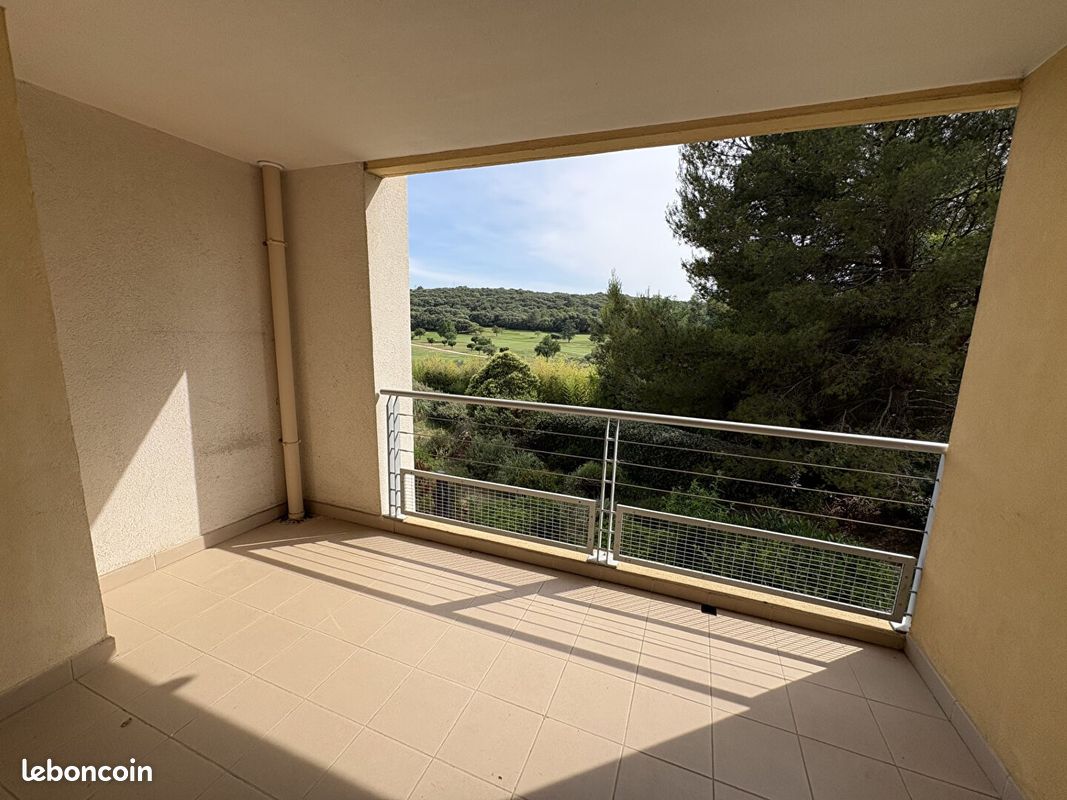 Appartement 2 pièces 43 m² · à Nîmes · 43 m² · 650 €