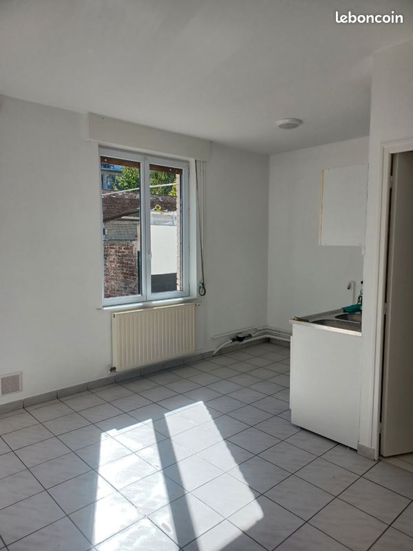 Appartement 2 pièces 35 m² · à Lille · 35 m² · 545 €/mois