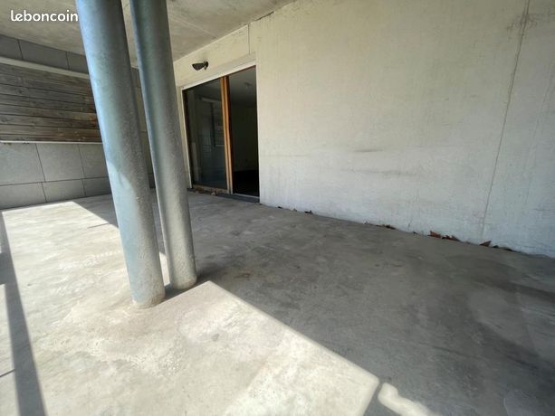 Appartement 3 pièces 61 m² — 5