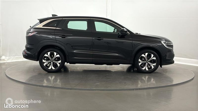 Renault Austral 1.2 TCe mild hybrid advanced 130ch Evolution - 23 (image 4)