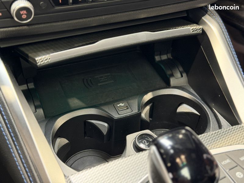Bmw SERIE 2 COUPE (G42) 220IA 184CH M SPORT (image 24)