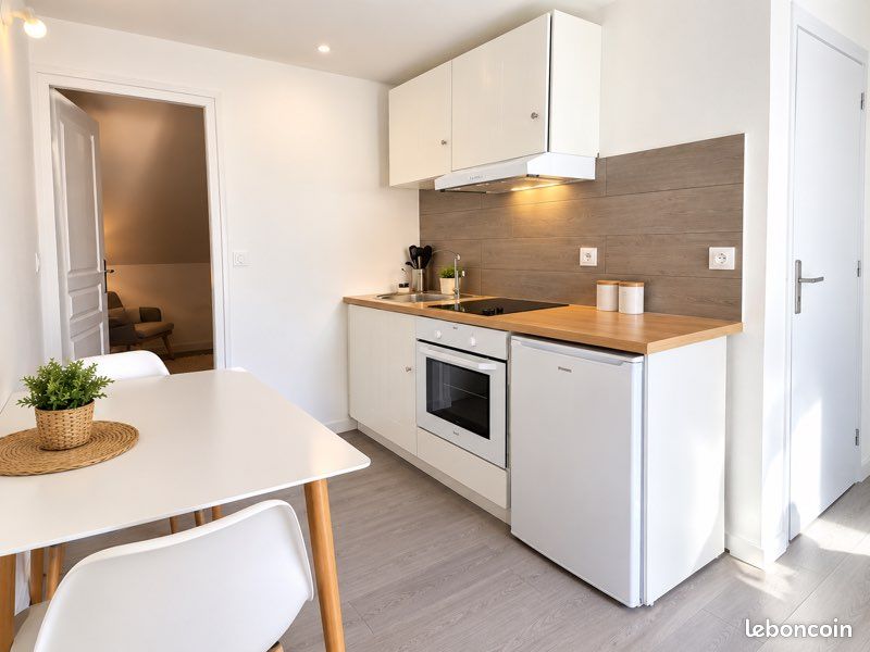 Appartement 1 pièce 31 m² · à Saint-Quentin · 31 m² · 440 €/mois