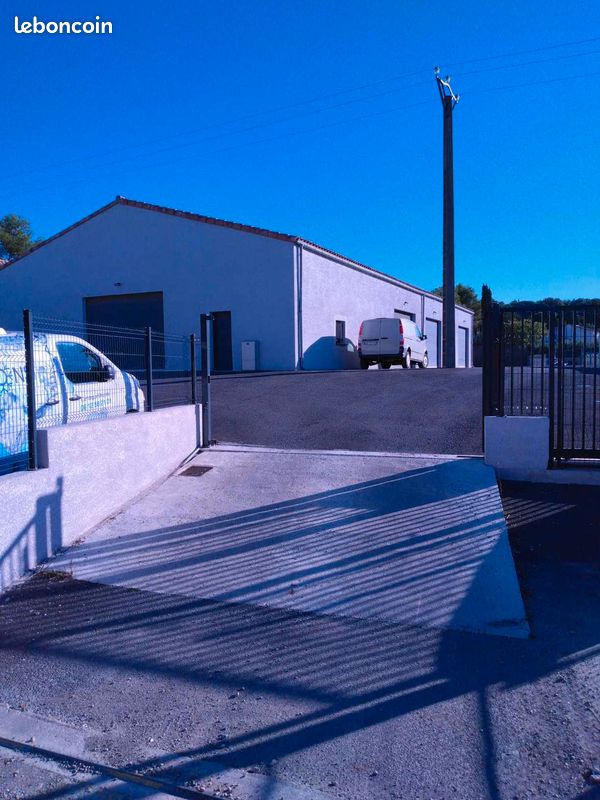 Dépôt local pro (image 1)