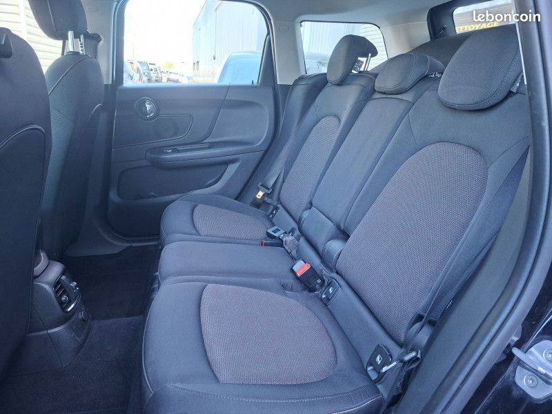 Mini COUNTRYMAN COOPER D 150CH (image 11)