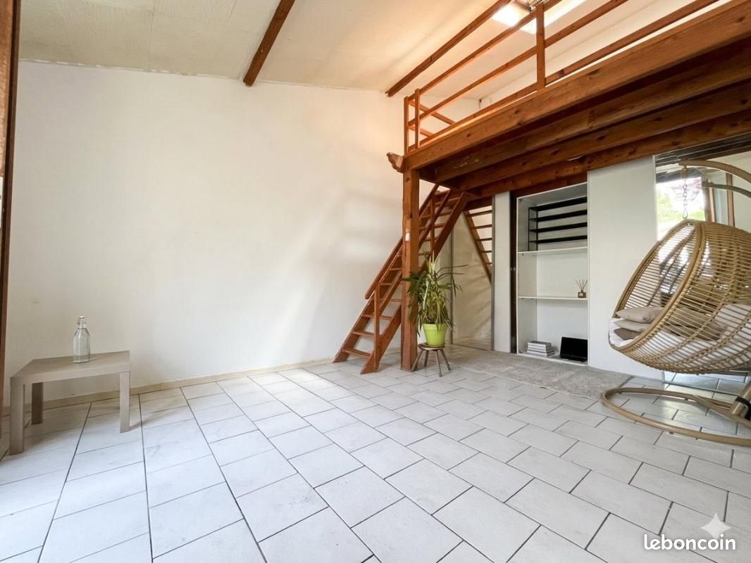 Appartement 2 pièces 36 m² · à Pussay · 36 m² · 107 000 €