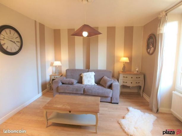 Appartement 1 pièce 23 m²