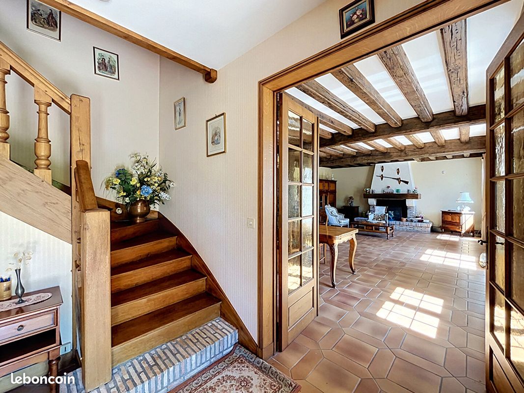 Maison 7 pièces 188 m² · à Olivet · 188 m² · 385 000 €