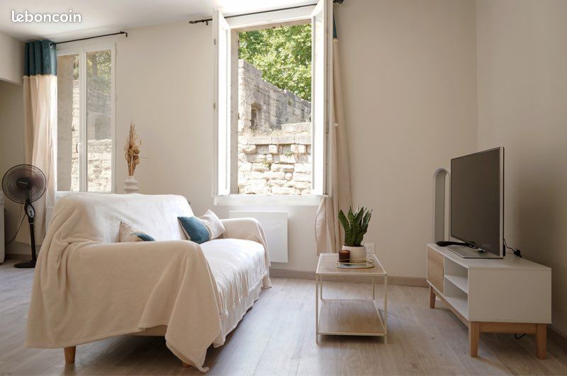 Appartement 2 pièces 32 m² · à Avignon · 32 m² · 680 €