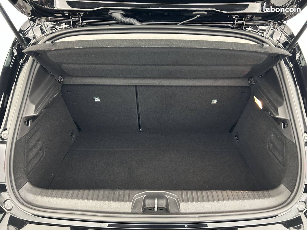 RENAULT Clio E-Tech full hybrid 145 ch GSR2 Evolution (image 18)