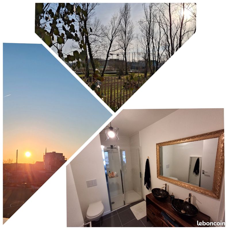 Appartement 2 pièces 53 m² · à Bordeaux · 53 m² · 214 999 €