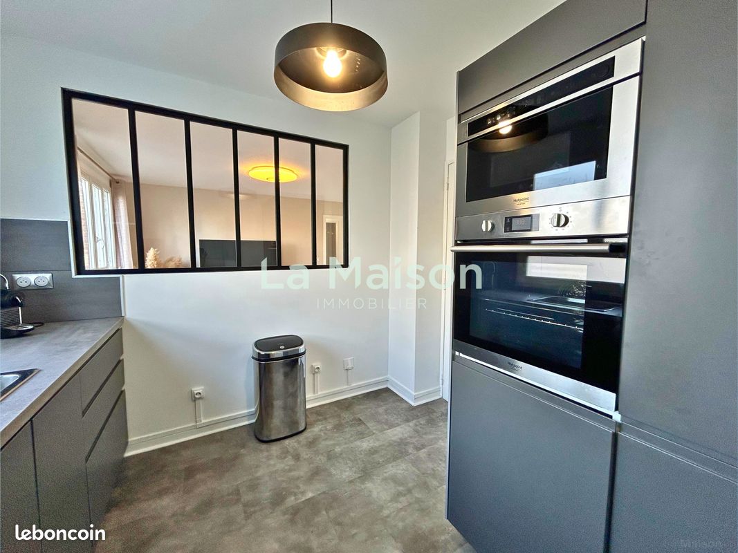 Appartement a louer livry-gargan - 2 pièce(s) - 48 m2 - Surfyn