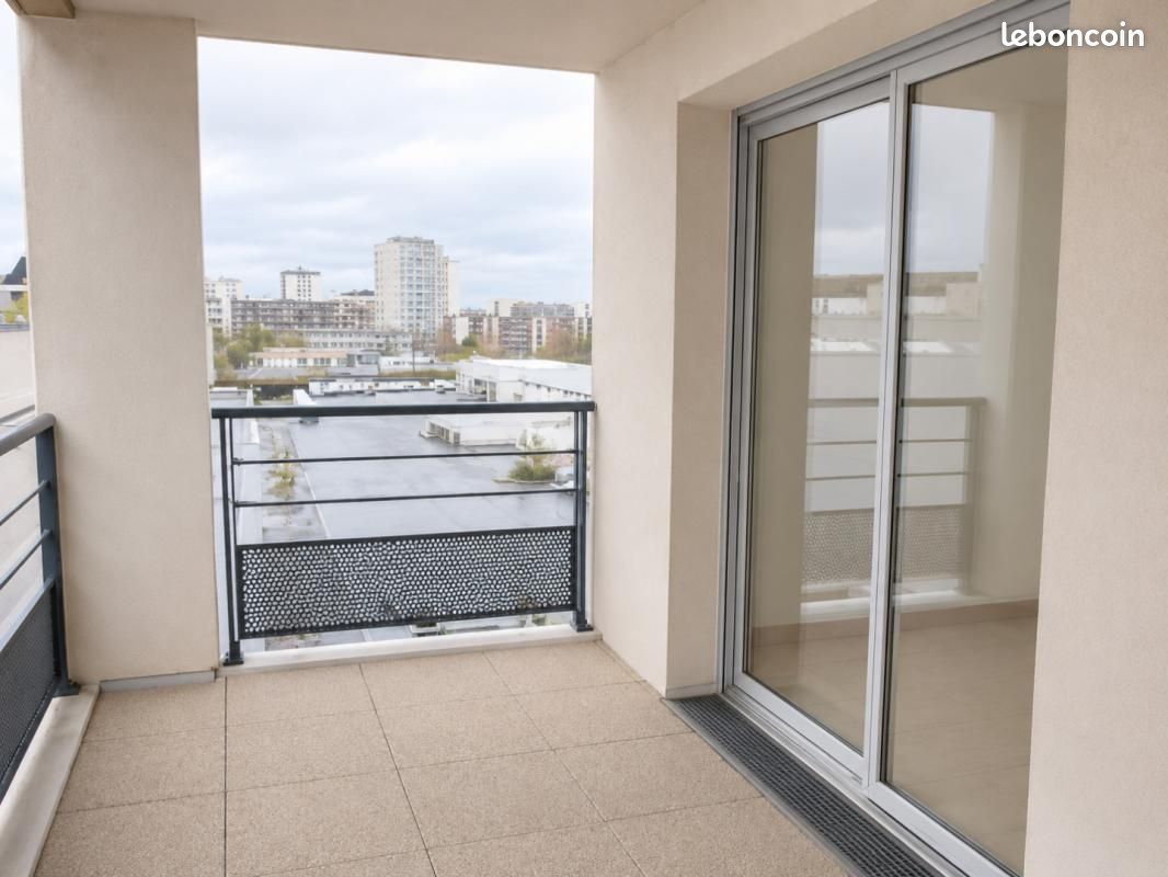Appartement 2 pièces 47 m² · à Tours · 47 m² · 665 €