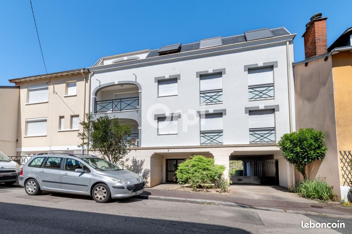 Appartement 3 pièces 77 m² · à Limoges · 77 m² · 174 900 €