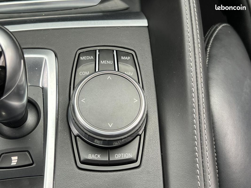 BMW X5 M - BVA F85 575cv / HUD / Bang & olufsen / Toit pano./ Moteur neuf (image 20)
