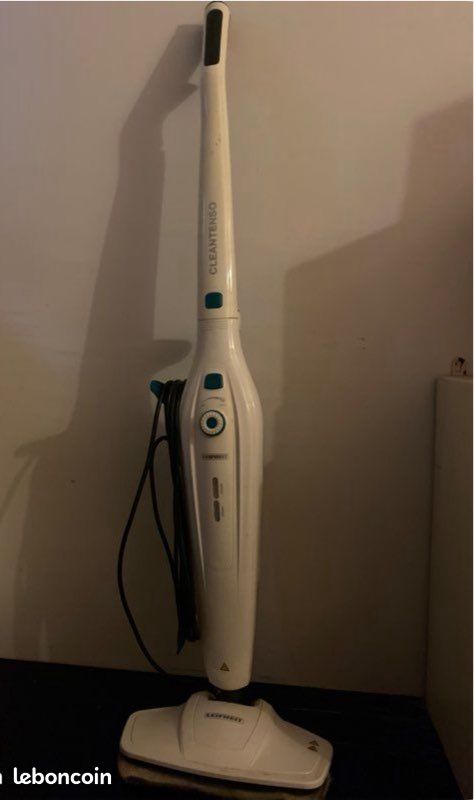 Leifheit Nettoyeur Vapeur CleanTenso (image 2)