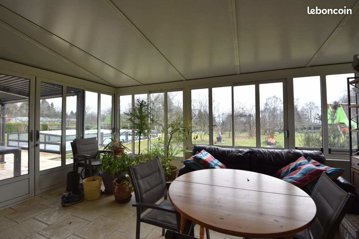 Maison 5 pièces 138 m² (image 8)