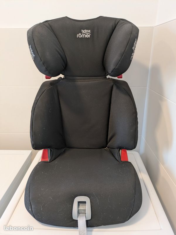 Siège Auto Britax Discovery Sl Installation Britax Discovery Sl