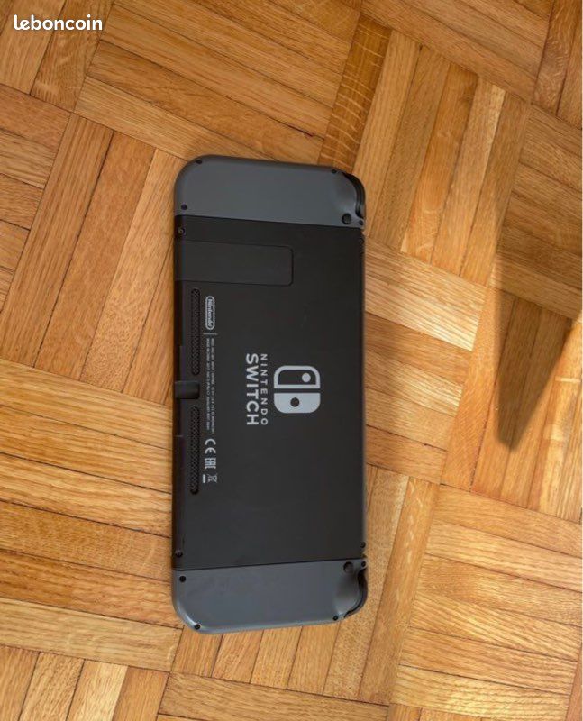 Nintendo switch (image 2)