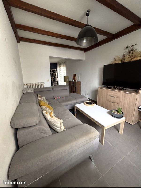 Appartement 3 pièces 71 m² · à Auch · 71 m² · 750 €/mois