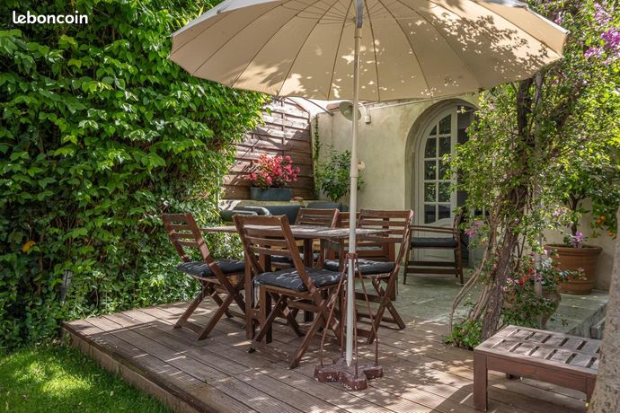 Maison 4 pièces 164 m² — 10