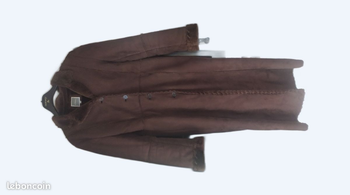 Manteau d'hiver (image 1)