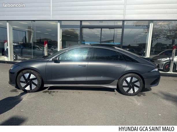 Hyundai Ioniq 6 2024