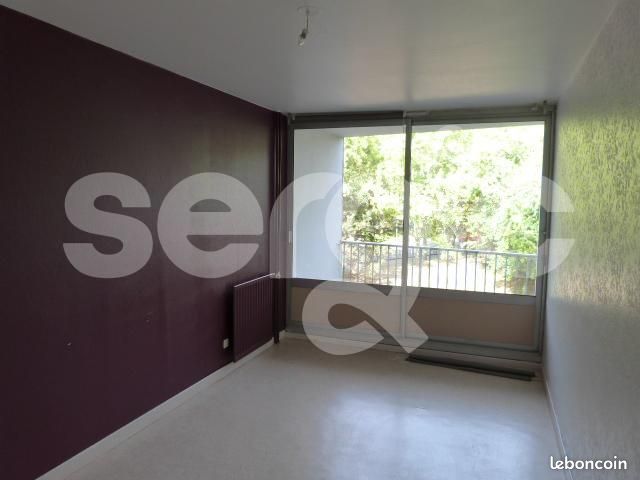Appartement 2 pièces 49 m² · à Angers · 49 m² · 600 €/mois