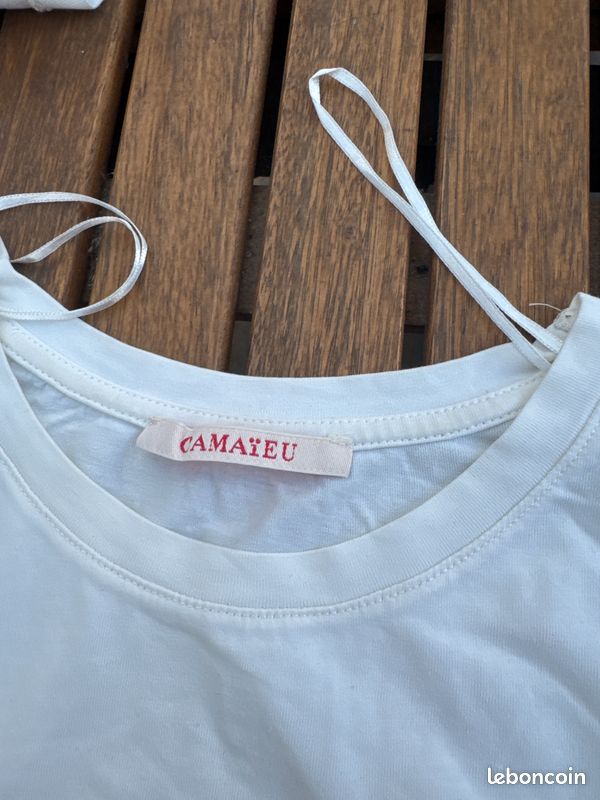 TEE shirt (image 7)