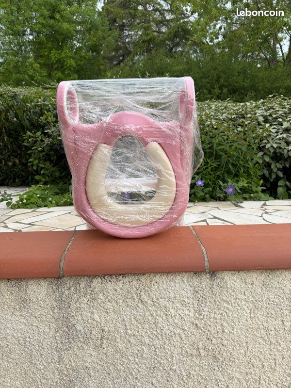 Réhausseur wc (image 2)