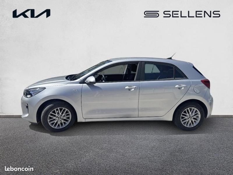 Kia Rio 1.2 MPi 84ch ISG Active Business Euro6d-T (image 3)