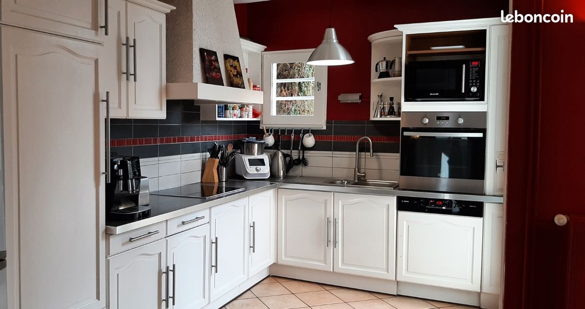 Maison 6 pièces 93 m² · à Saint-Jean-Bonnefonds · 93 m² · 249 000 €