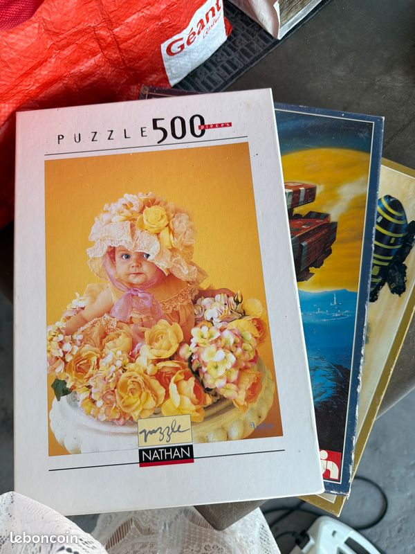 Puzzle (image 1)