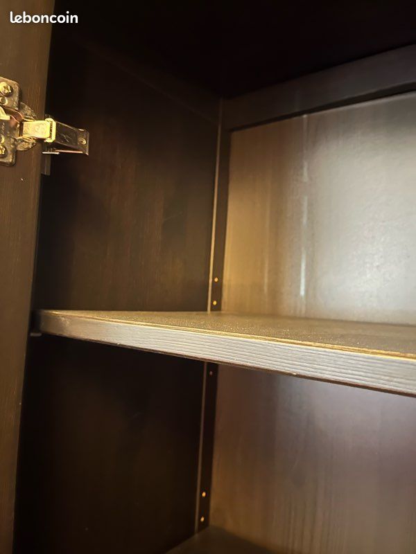 Armoire Hemnes IKEA (image 7)