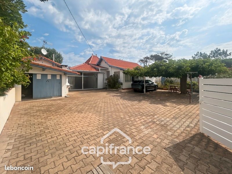 Maison 6 pièces 106 m² · à Biscarrosse · 106 m² · 464 000 €