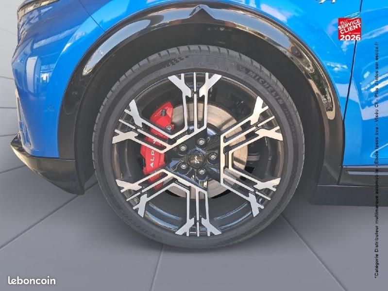 Alpine A390 400ch 89kWh GT (image 10)