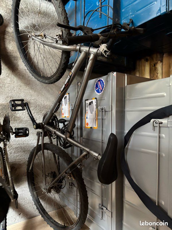 Lot vélos (image 2)