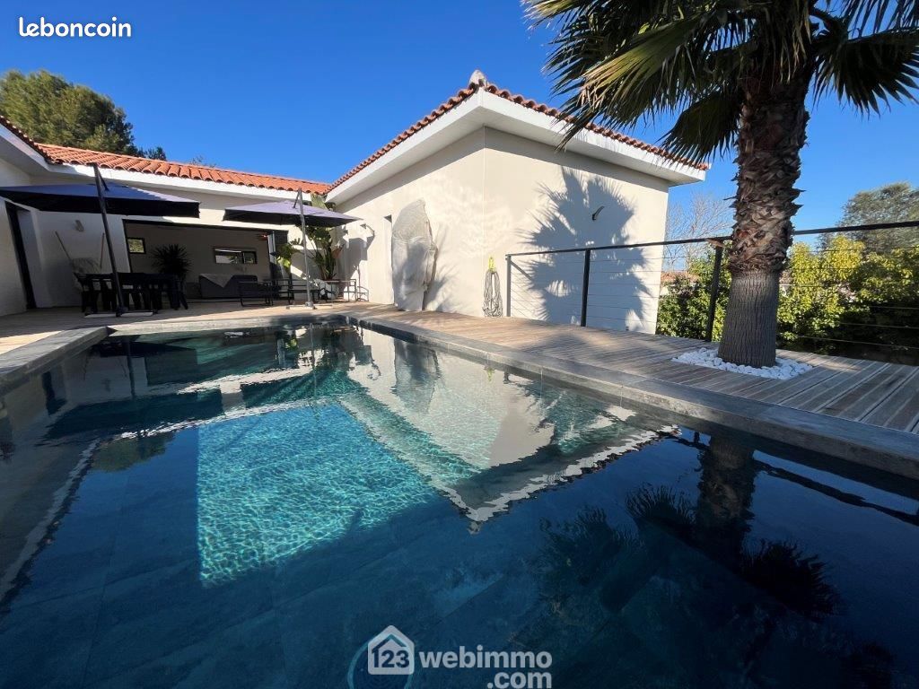 Maison 5 pièces 178 m² · à Villetelle · 178 m² · 840 000 €