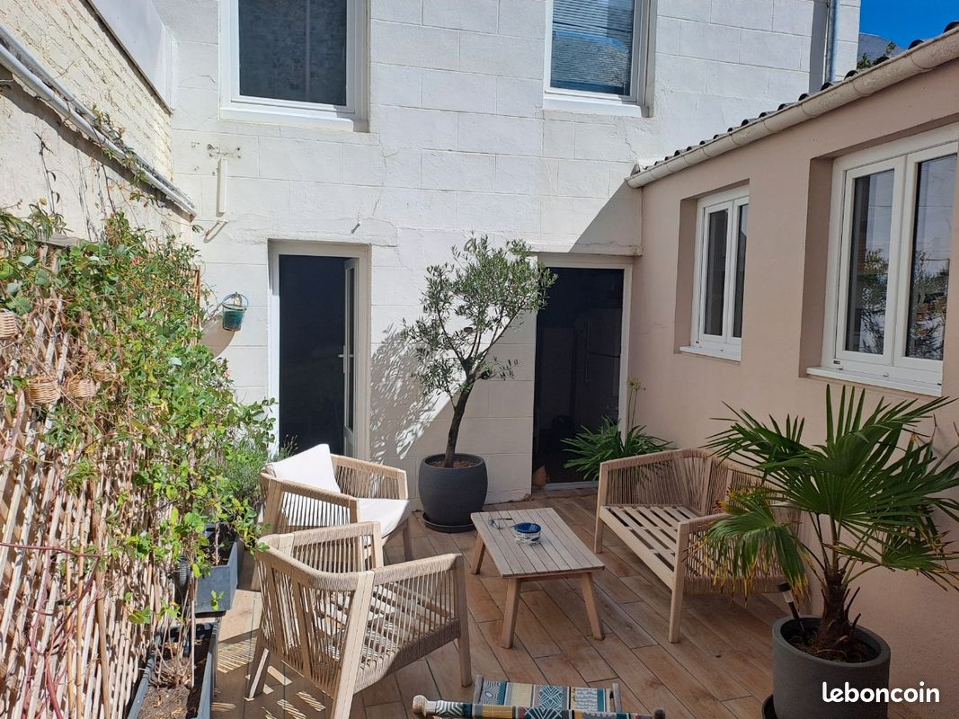 Maison 7 pièces 140 m² · à Fécamp · 140 m² · 330 000 €