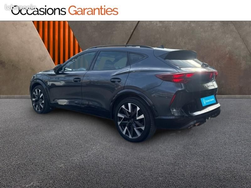 Cupra Formentor 1.5 eHybrid 272ch VZ DSG6 (image 4)
