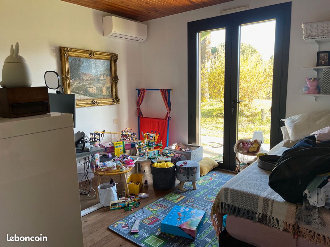 Maison 5 pièces 115 m² - Ychoux 40160 (image principale 4)