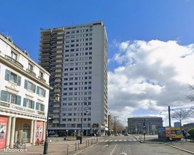 Appartement 2 pièces 34 m² · à Mulhouse · 34 m² · 87 000 €