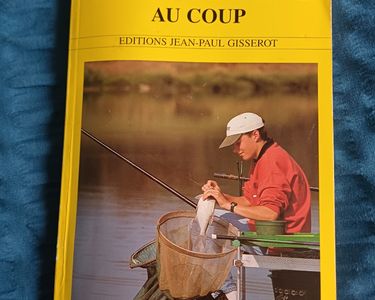 1984 Pêche Catalogue de timbres