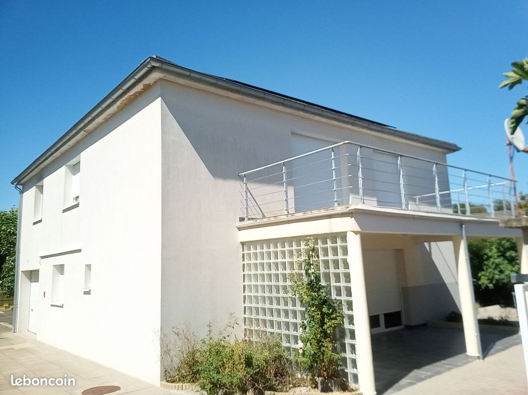 Maison 7 pièces 165 m² · à Kingersheim · 165 m² · 320 000 €