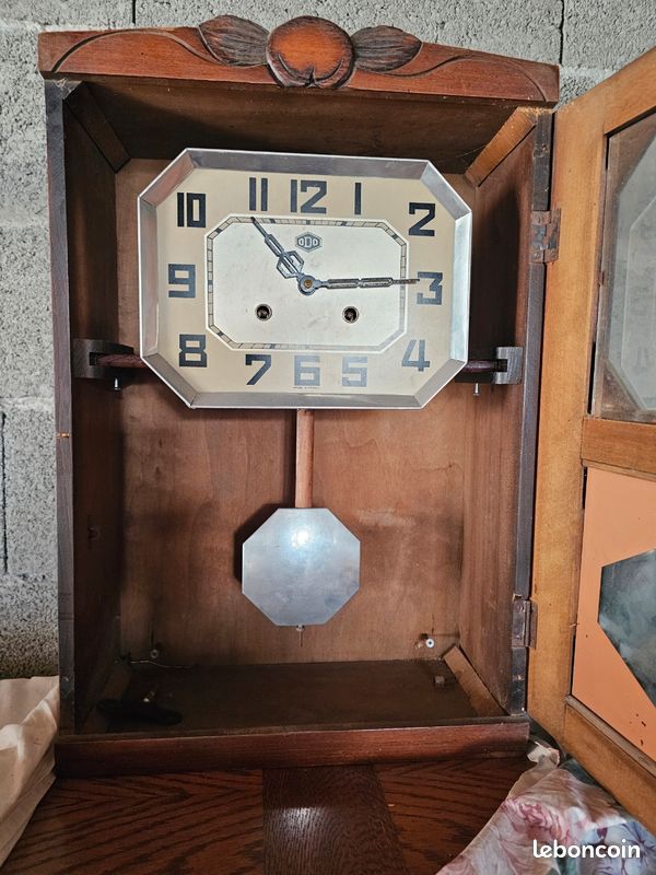 Horloge carillon (image 2)