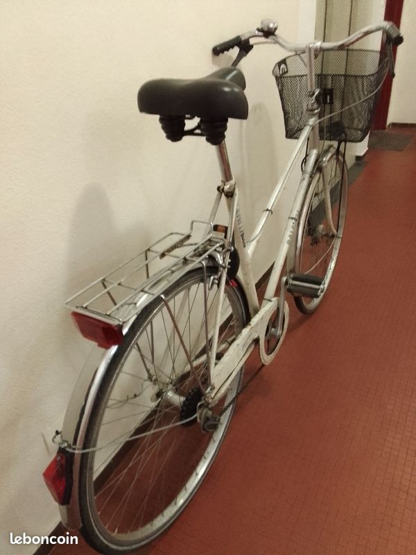 Velo mixte 28 pouces (image 7)