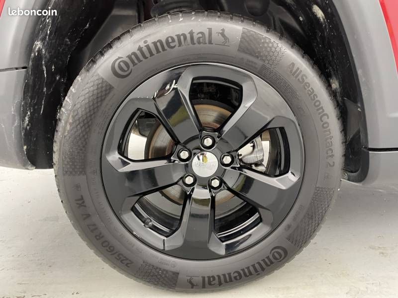 Jeep Compass II 1.6 I MultiJet 120 ch BVM6 Limited (image 19)