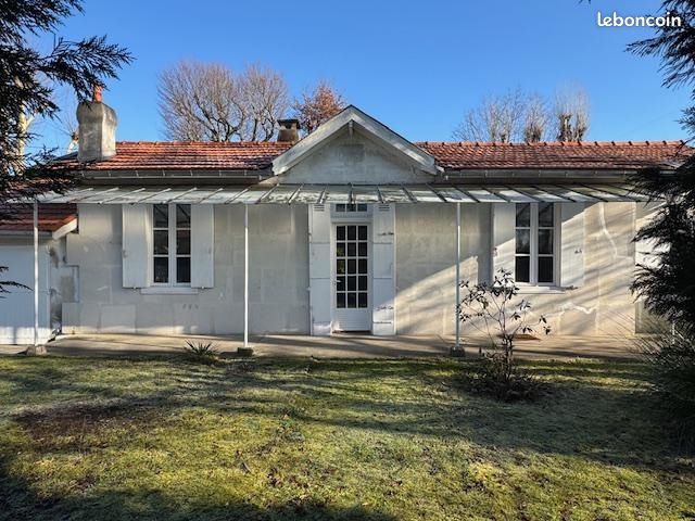 Maison 5 pièces 110 m² · à Cestas · 110 m² · 343 000 €