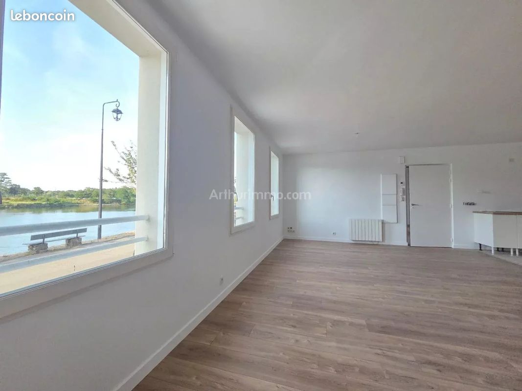 Appartement 3 pièces 102 m² · à Auray · 102 m² · 404 900 €