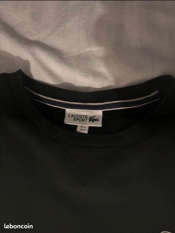 Pull Lacoste (image 2)