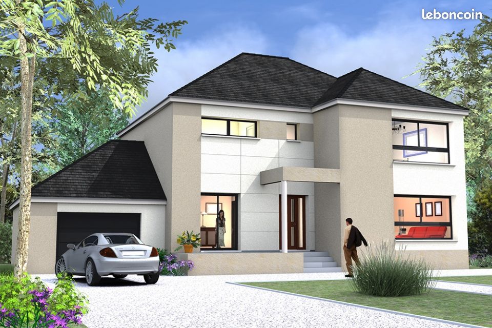 Maison 7 pièces 180 m² · à Antony · 180 m² · 799 500 €